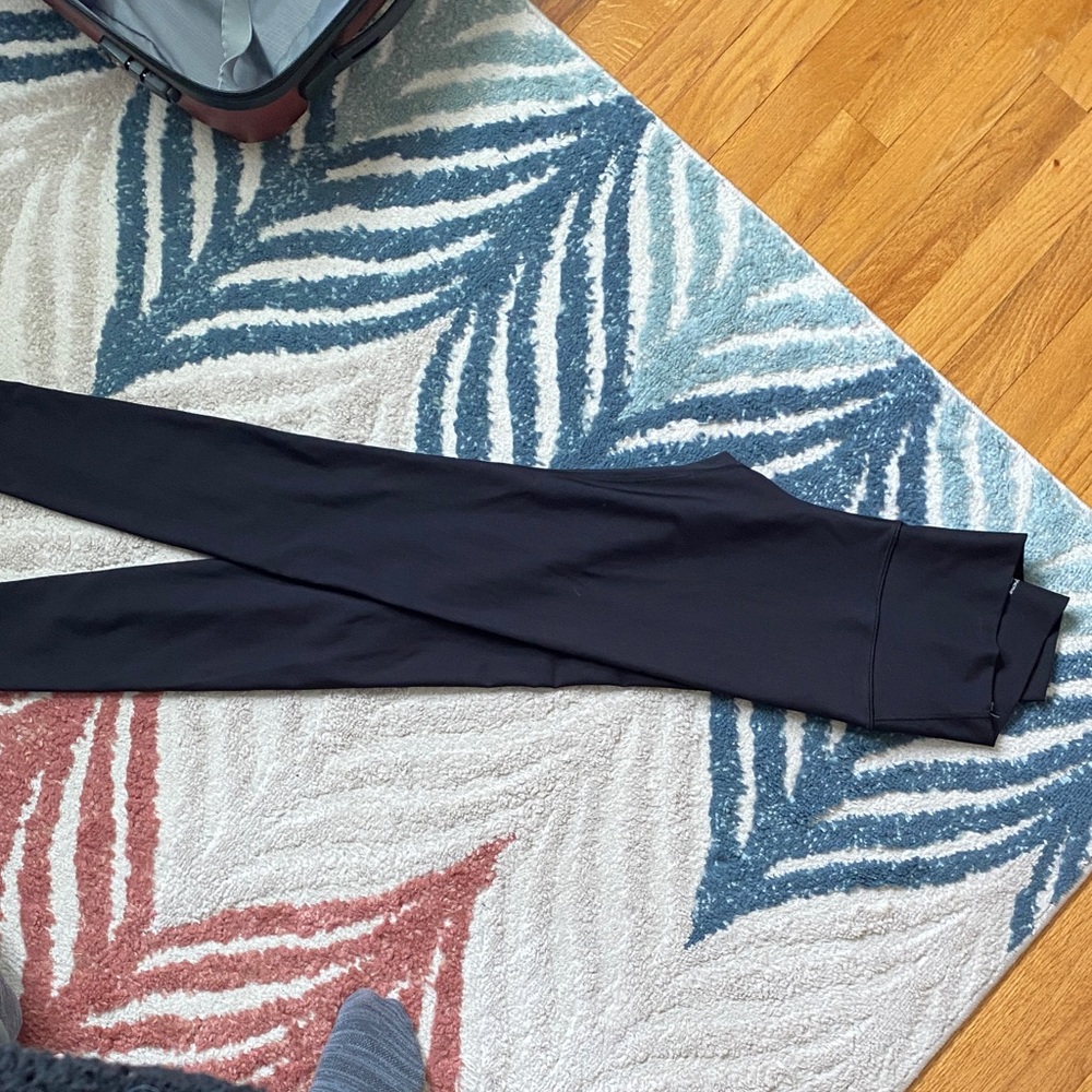 Old Navy Women's Black Leggings